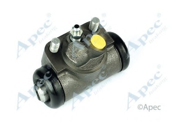 Колесный тормозной цилиндр APEC braking BCY1395