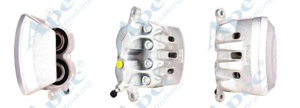 Тормозной суппорт APEC braking RCA191
