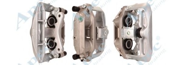 Тормозной суппорт APEC braking LCA422