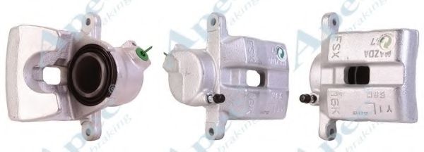 Тормозной суппорт APEC braking LCA466