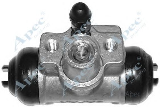 Колесный тормозной цилиндр LPR 4190