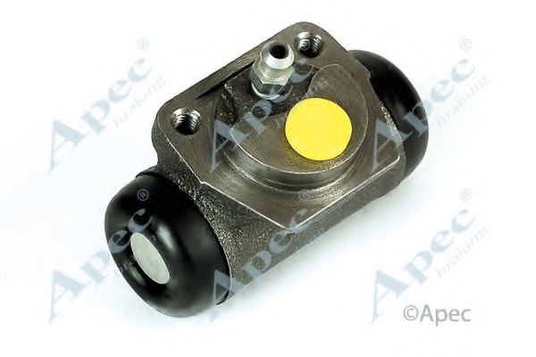 Колесный тормозной цилиндр APEC braking BCY1328
