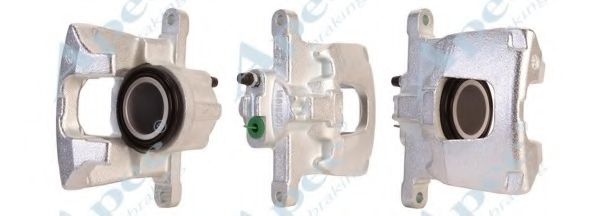Тормозной суппорт APEC braking LCA597