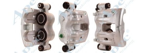 Тормозной суппорт APEC braking LCA671