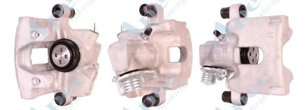 Тормозной суппорт APEC braking RCA691