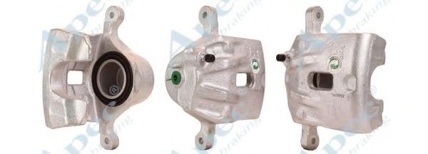 Тормозной суппорт APEC braking LCA705