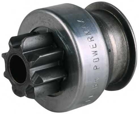 Привод с механизмом свободного хода, стартер PowerMax 1010211