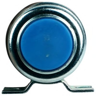 Тяговое реле, стартер HC-Cargo 231807