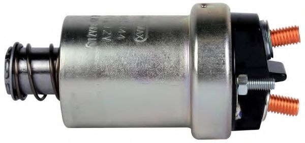 Тяговое реле, стартер PowerMax 1010844