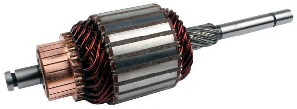 Якорь, стартер PowerMax 1011060