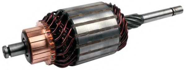 Якорь, стартер PowerMax 1011134