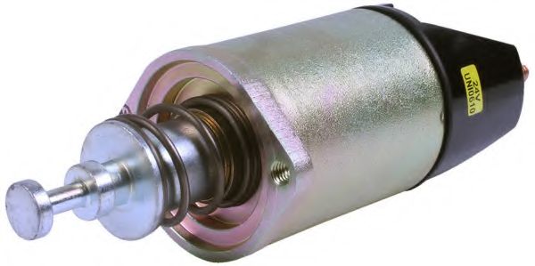 Тяговое реле, стартер PowerMax 1011736