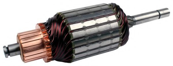 Якорь, стартер PowerMax 1011767