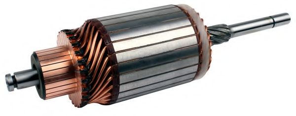 Якорь, стартер PowerMax 1011975