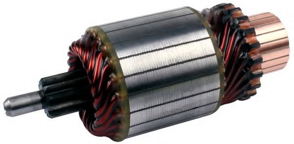 Якорь, стартер PowerMax 1012165