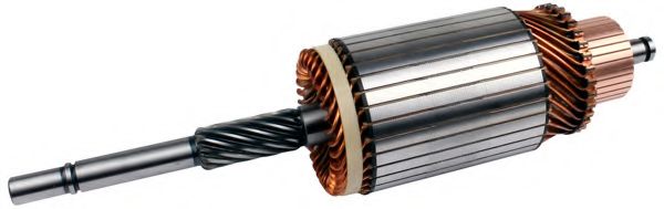 Якорь, стартер PowerMax 1012414