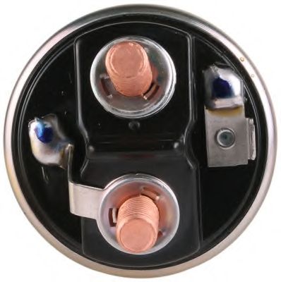 Тяговое реле, стартер DUCELLIER 606753