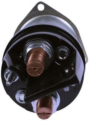 Тяговое реле, стартер REMY 1115683