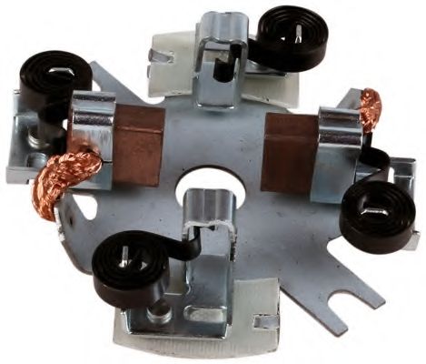 Кронштейн, угольная щетка PowerMax 1014374