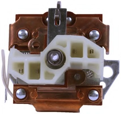 Тяговое реле, стартер EFEL 05880