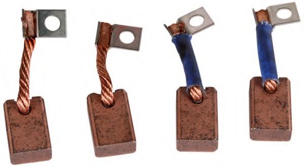 Угольная щетка, стартер PowerMax 1014974