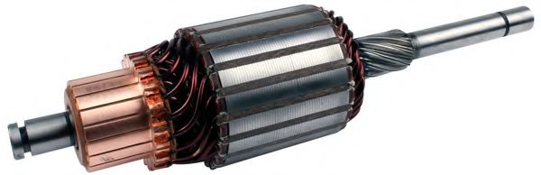 Якорь, стартер PowerMax 1015167