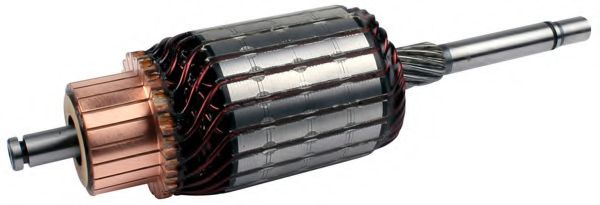 Якорь, стартер PowerMax 1015539