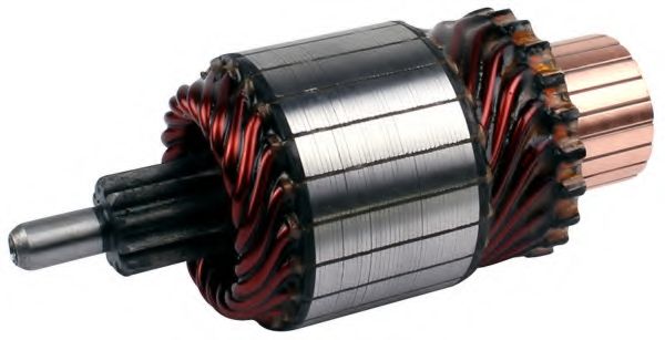 Якорь, стартер PowerMax 1015564