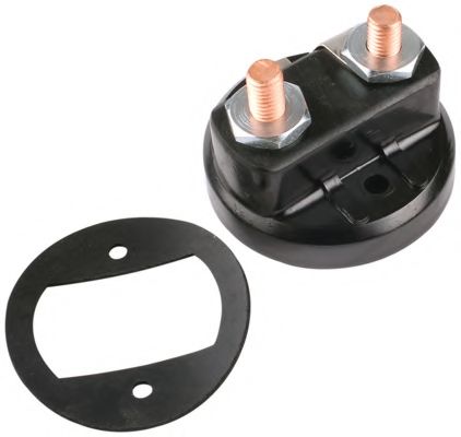 Крышка, реле стартера HC-Cargo 134145