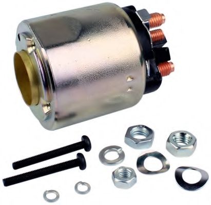 Тяговое реле, стартер PowerMax 1016172