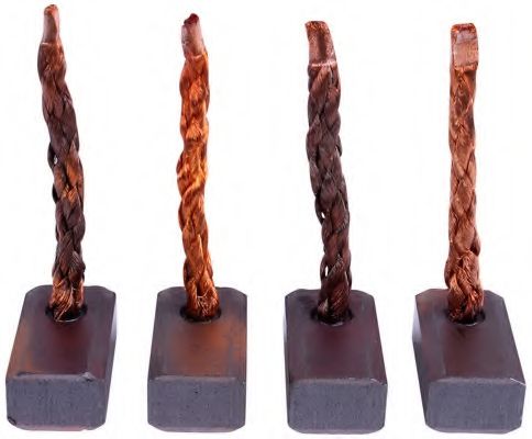 Угольная щетка, стартер PowerMax 1016338