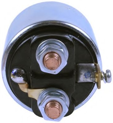 Тяговое реле, стартер PowerMax 1017041