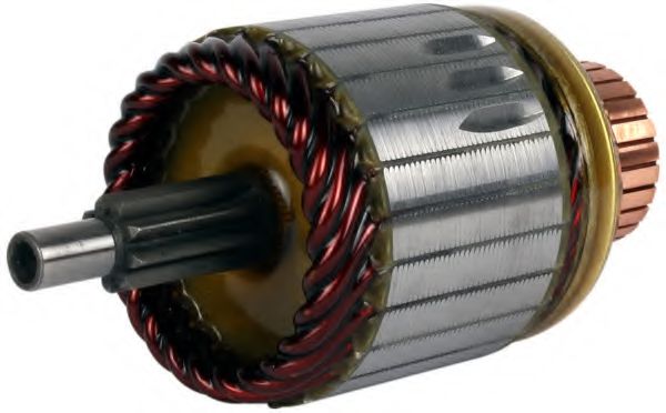 Якорь, стартер PowerMax 1017666