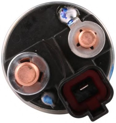 Тяговое реле, стартер PowerMax 1018425