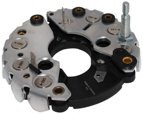 Держатель диодов, генератор HC-Cargo 230782