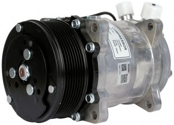 Компрессор, кондиционер PowerMax 7010491