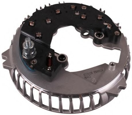 Держатель диодов, генератор PowerMax 81110190