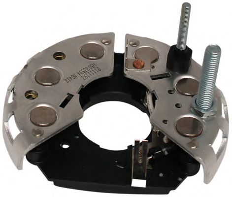 Держатель диодов, генератор PowerMax 81111193