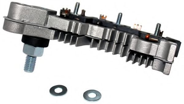 Держатель диодов, генератор PowerMax 81112655