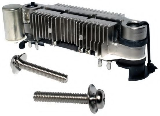 Держатель диодов, генератор PowerMax 81114779