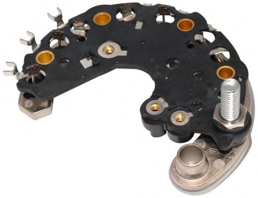 Держатель диодов, генератор PowerMax 81115862