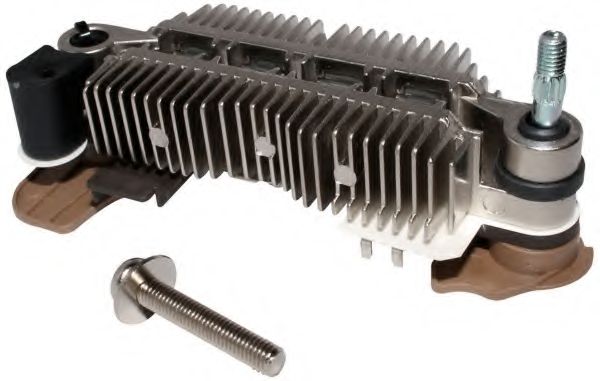 Держатель диодов, генератор PowerMax 81116321