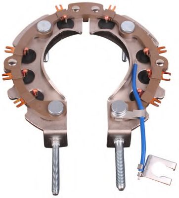 Держатель диодов, генератор HC-Cargo 132657