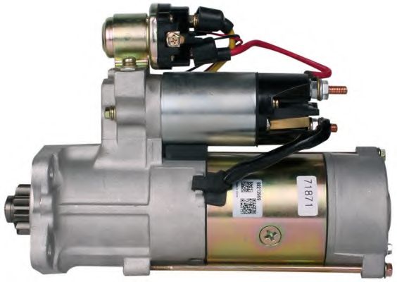 Стартер PowerMax 88213969