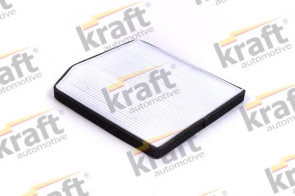 Фильтр, воздух во внутренном пространстве KRAFT AUTOMOTIVE 1736310