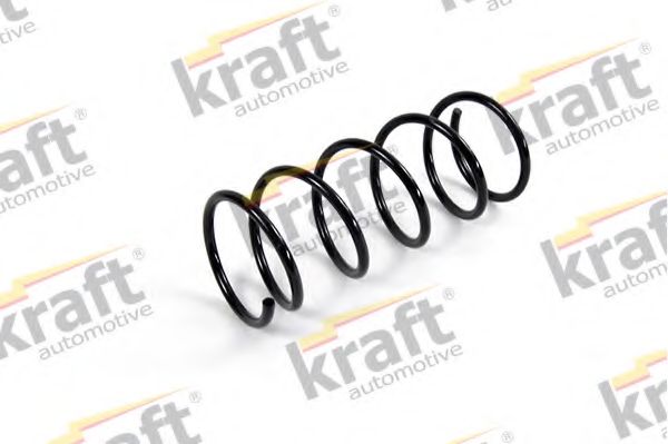 Пружина ходовой части KRAFT AUTOMOTIVE 4022350