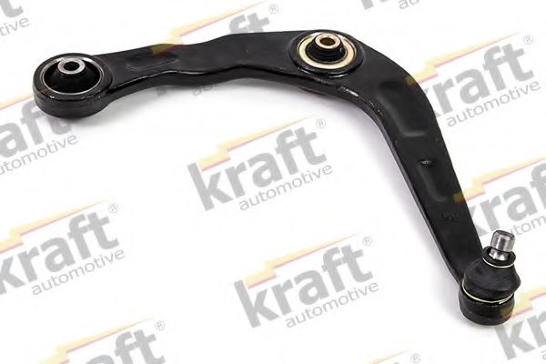 Рычаг независимой подвески колеса, подвеска колеса KRAFT AUTOMOTIVE 4215540