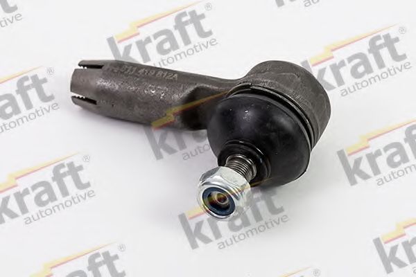 Наконечник поперечной рулевой тяги KRAFT AUTOMOTIVE 4310040