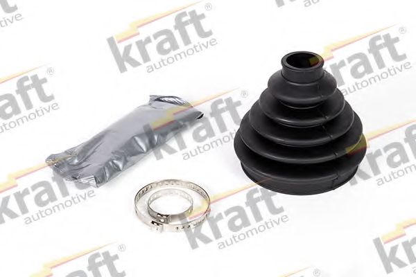 Комплект пылника, приводной вал KRAFT AUTOMOTIVE 4410780