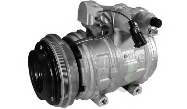 Компрессор, кондиционер CTR 1201968